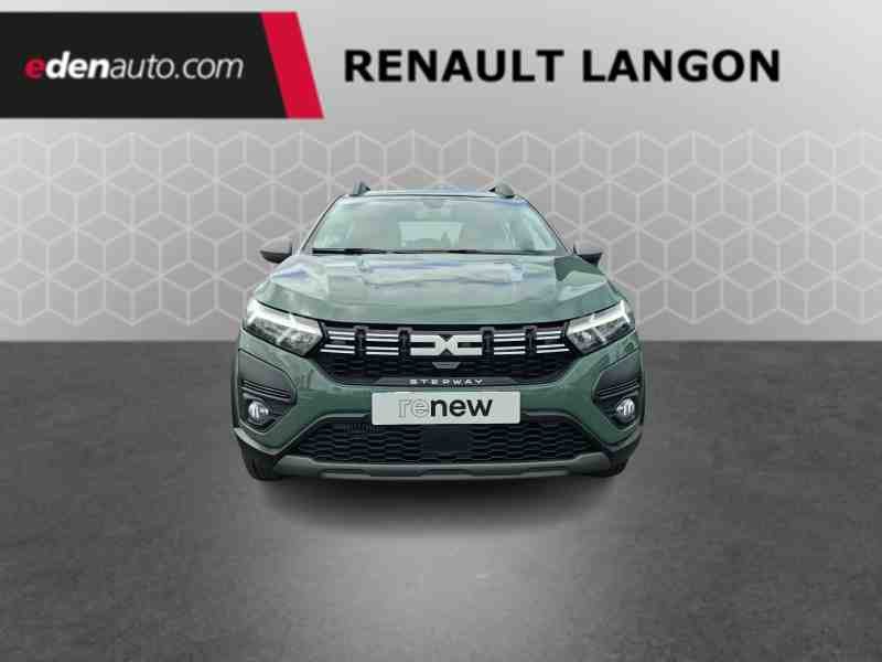 Dacia Sandero - Photo 8