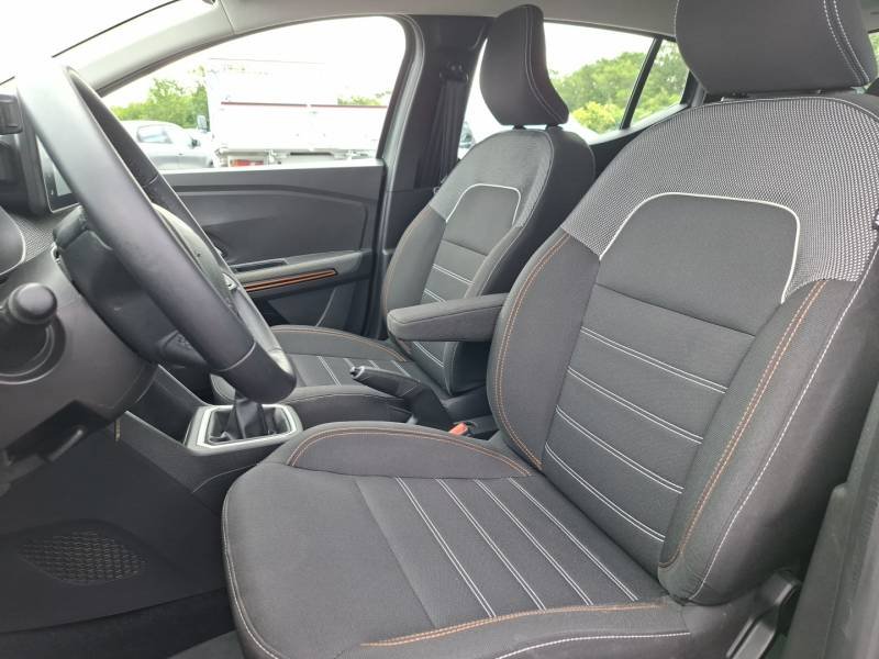 Dacia Sandero - Photo 10