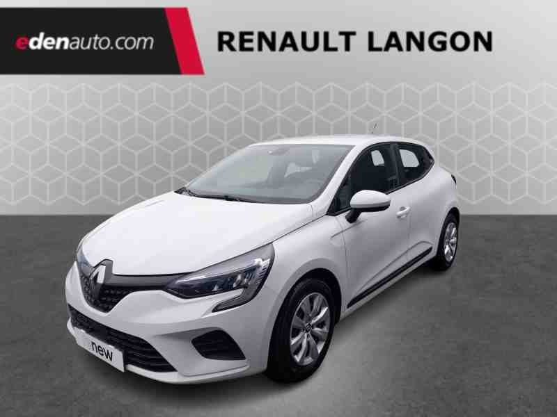 Renault Clio - Photo 1