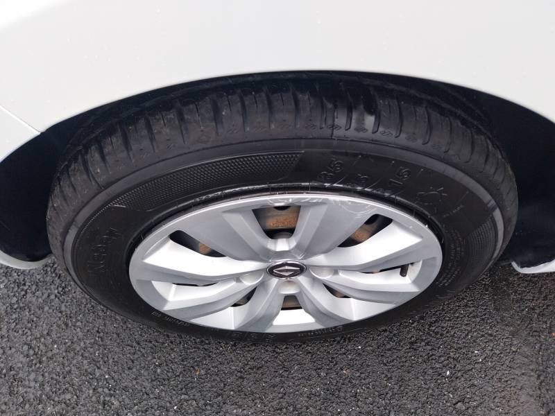 Renault Clio - Photo 31