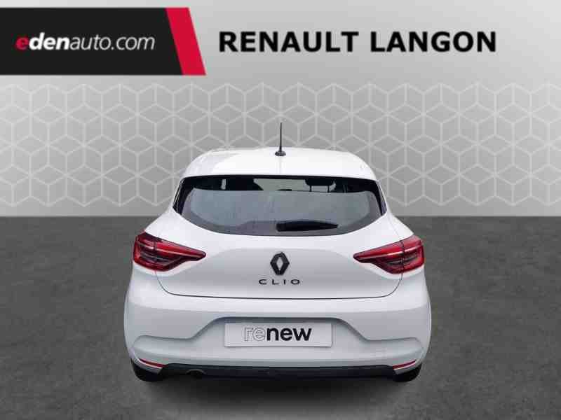 Renault Clio - Photo 4