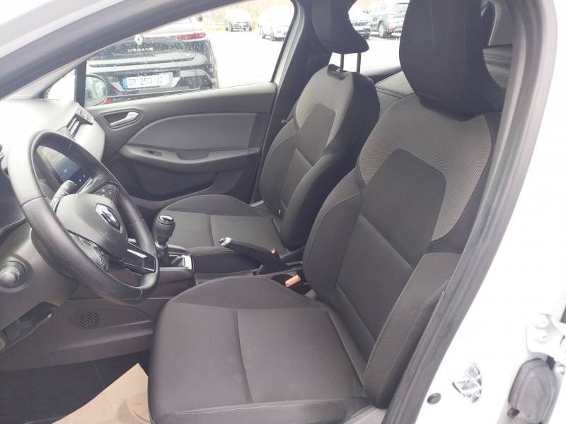 Renault Clio - Photo 10