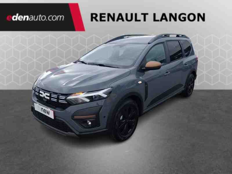 Dacia Jogger - Photo 1