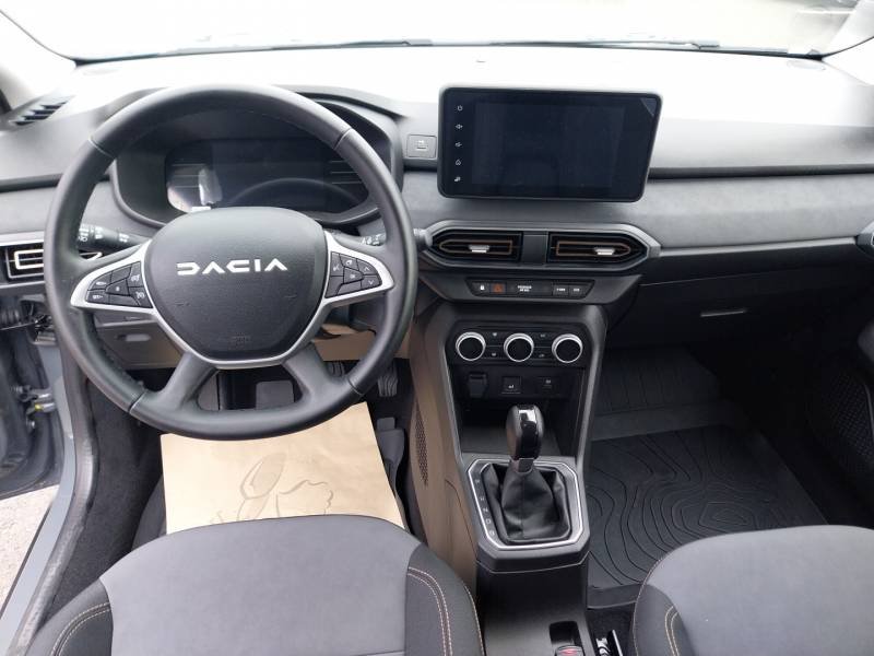 Dacia Jogger - Photo 11