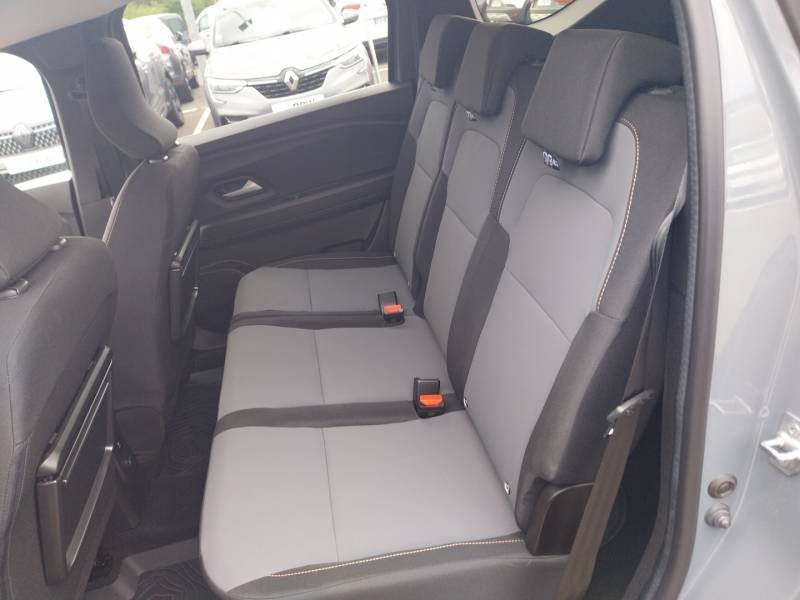 Dacia Jogger - Photo 12