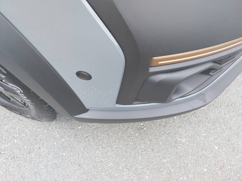 Dacia Jogger - Photo 16