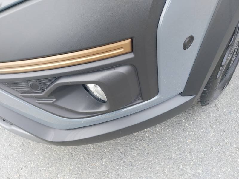 Dacia Jogger - Photo 17