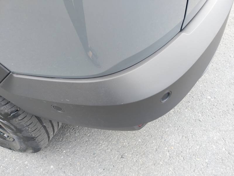 Dacia Jogger - Photo 18