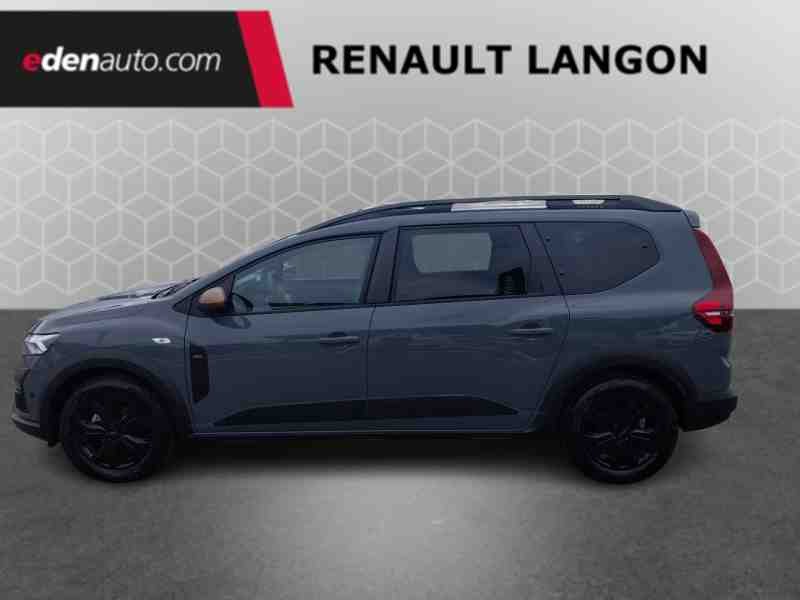 Dacia Jogger - Photo 2