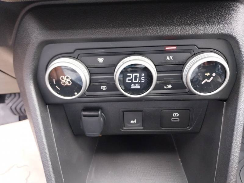 Dacia Jogger - Photo 27