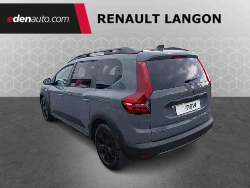Dacia Jogger - Photo 3