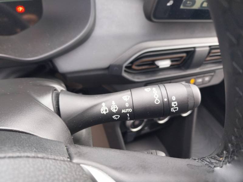 Dacia Jogger - Photo 37