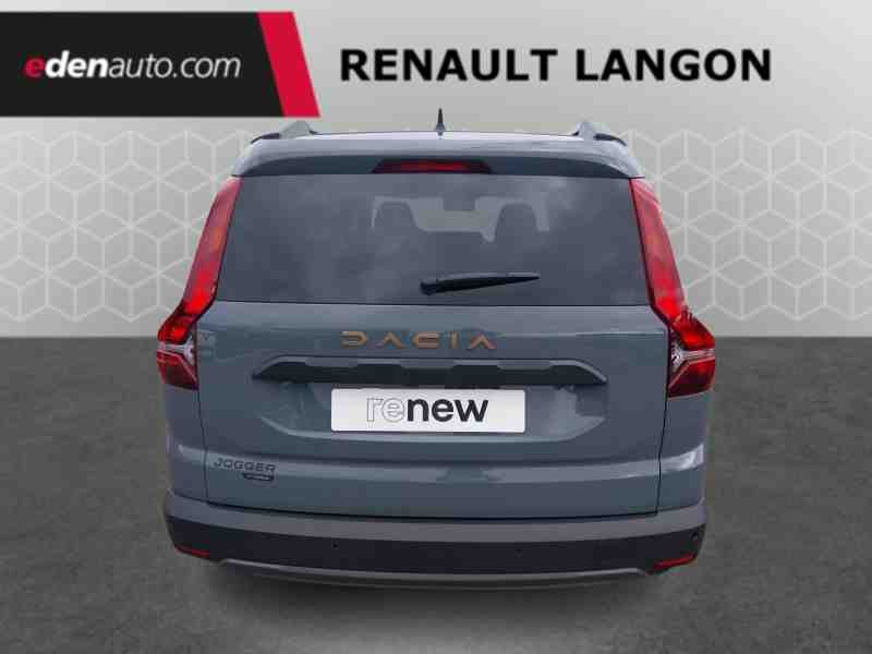 Dacia Jogger - Photo 4