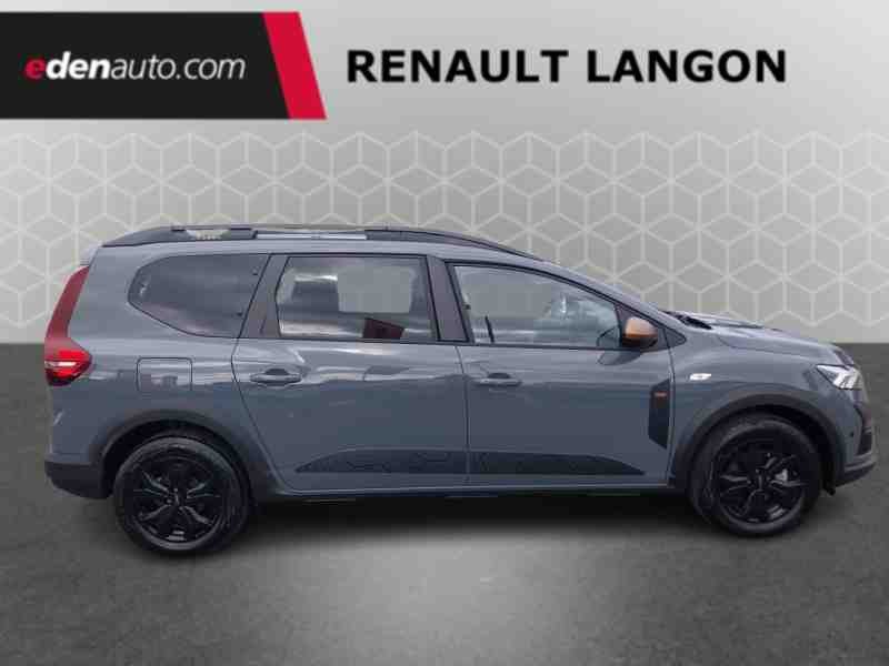 Dacia Jogger - Photo 6