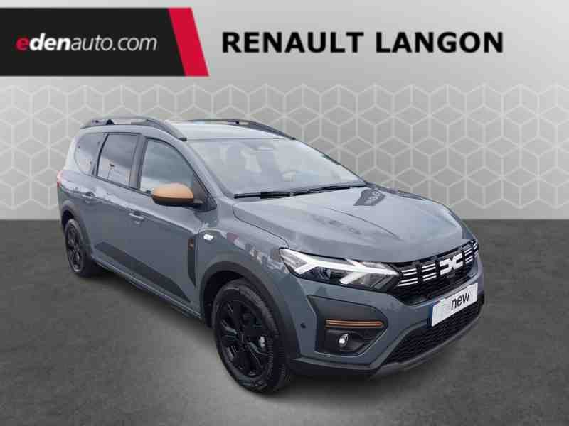 Dacia Jogger - Photo 7