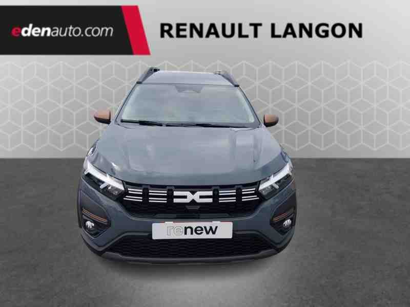 Dacia Jogger - Photo 8
