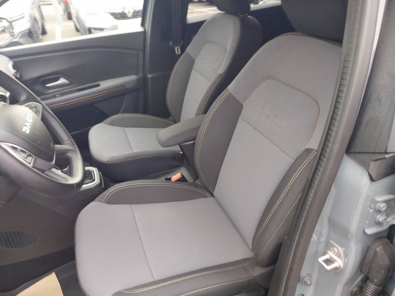 Dacia Jogger - Photo 10