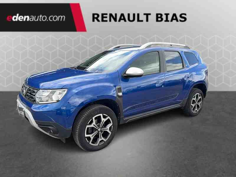 Dacia Duster - Photo 1