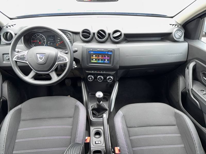 Dacia Duster - Photo 11