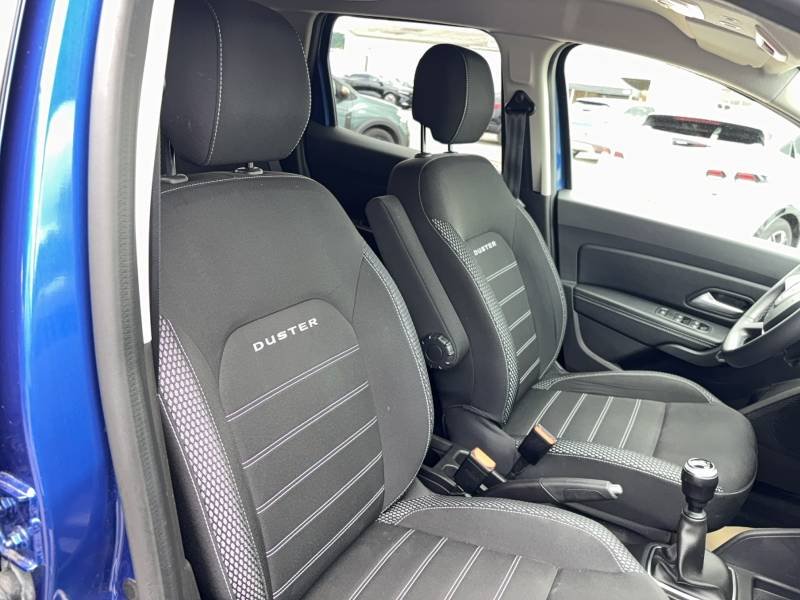 Dacia Duster - Photo 12