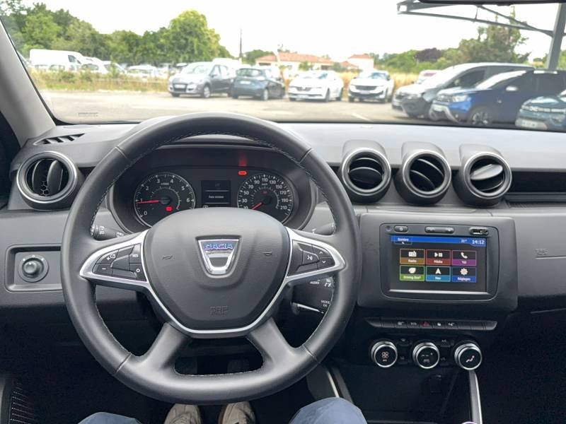 Dacia Duster - Photo 16