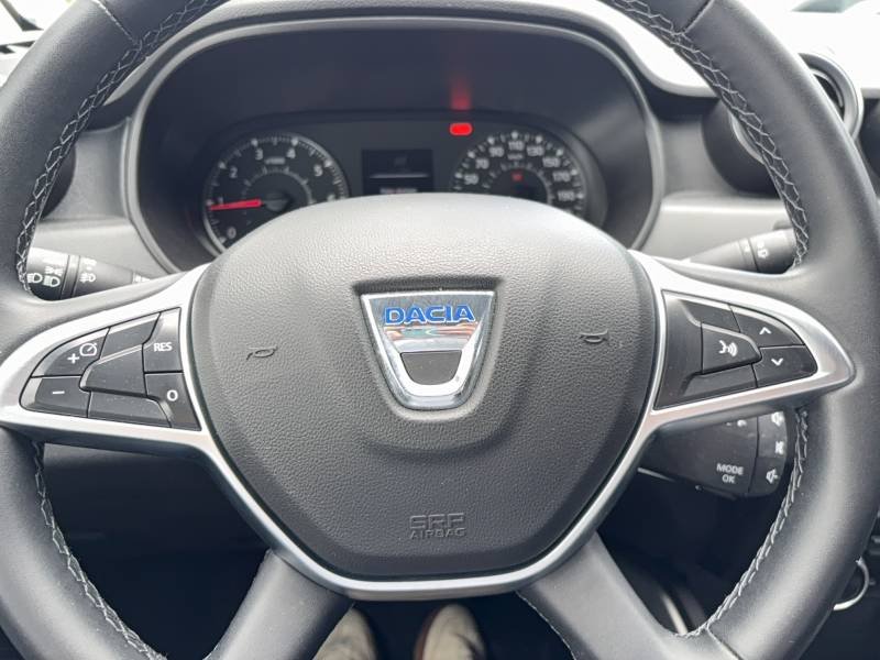 Dacia Duster - Photo 17
