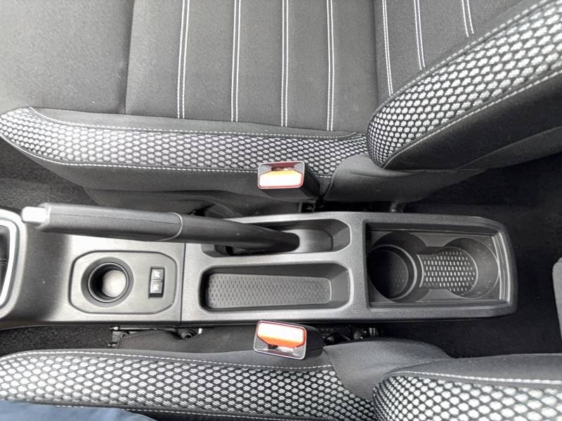 Dacia Duster - Photo 22