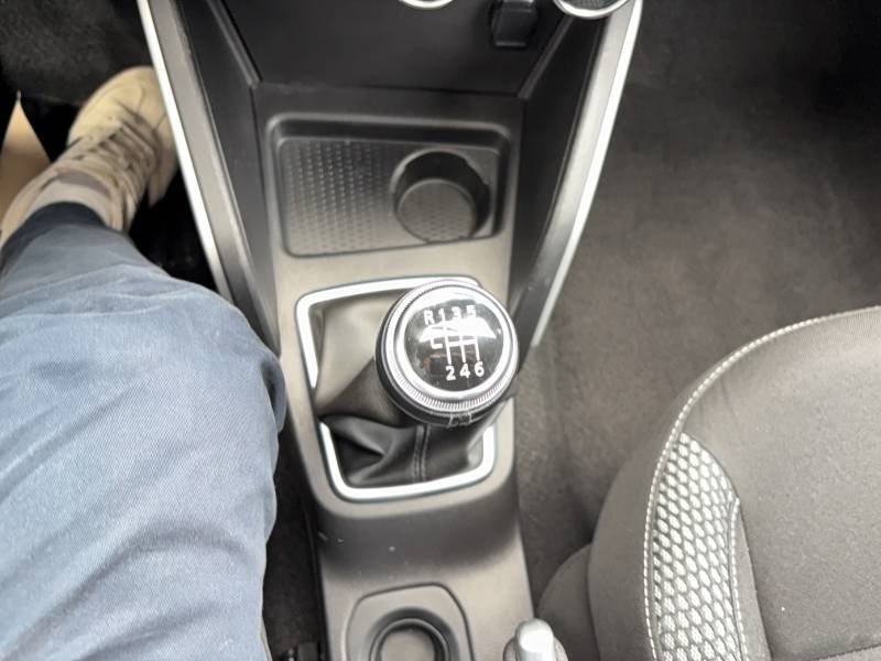 Dacia Duster - Photo 24