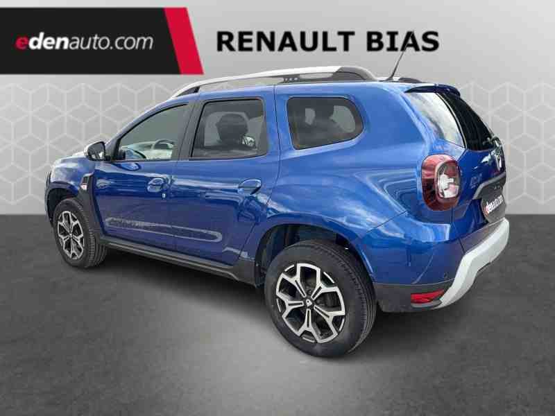 Dacia Duster - Photo 3