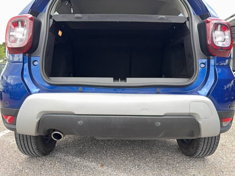 Dacia Duster - Photo 39
