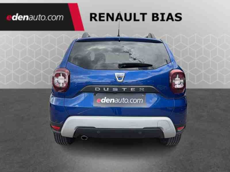 Dacia Duster - Photo 4