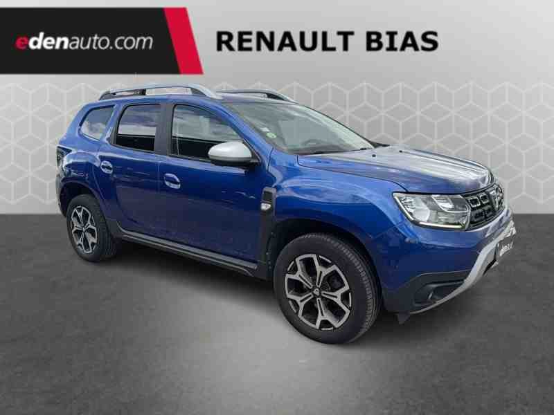 Dacia Duster - Photo 7