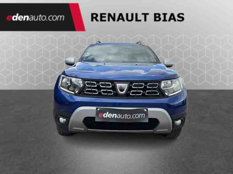 Dacia Duster - Photo 8