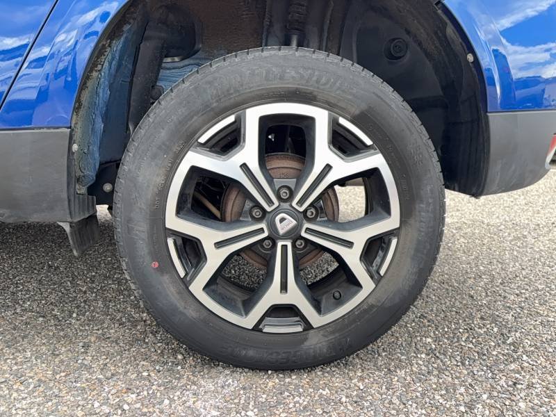 Dacia Duster - Photo 9