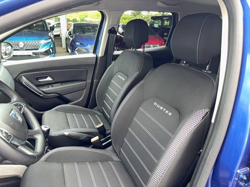 Dacia Duster - Photo 10
