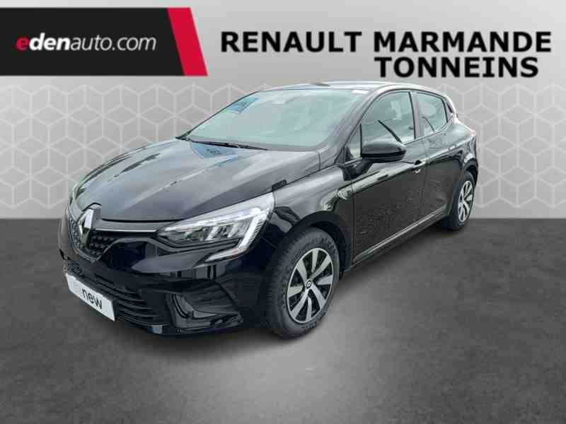 Renault Clio - Photo 1