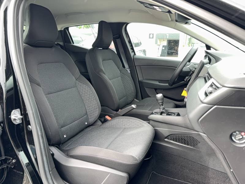 Renault Clio - Photo 11