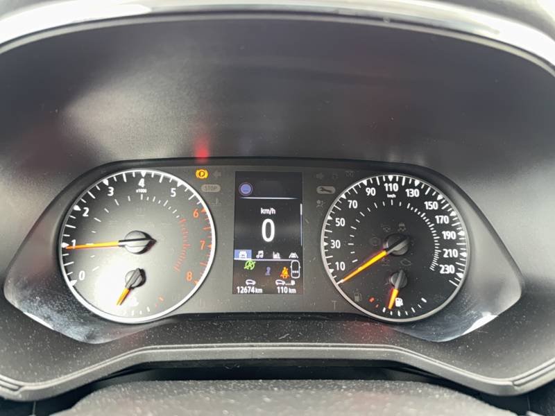 Renault Clio - Photo 18