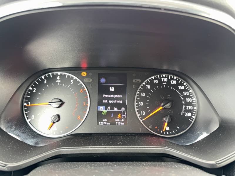 Renault Clio - Photo 19