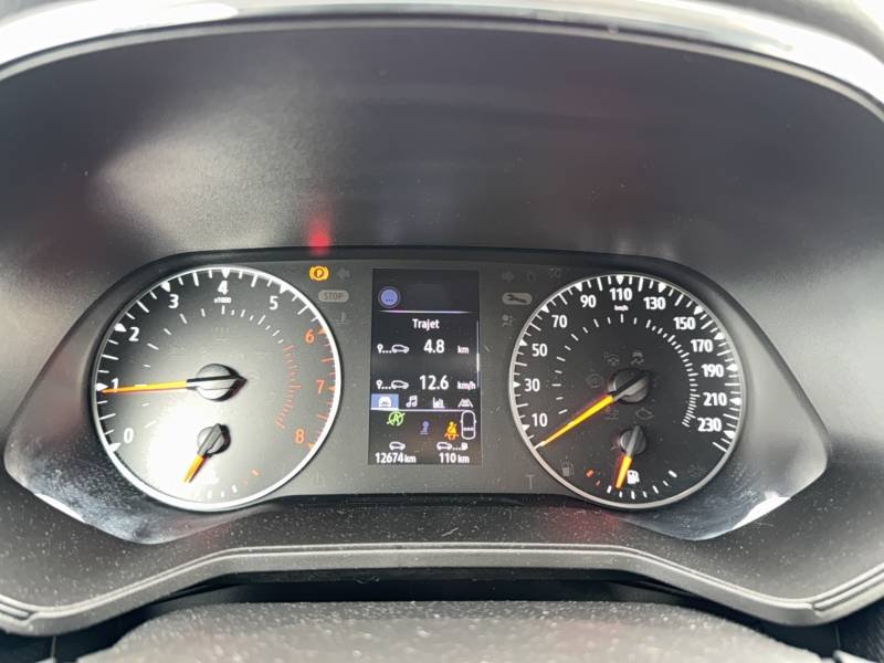 Renault Clio - Photo 20