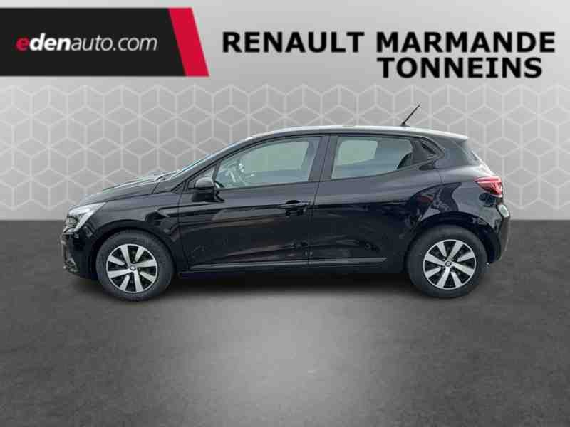 Renault Clio - Photo 2