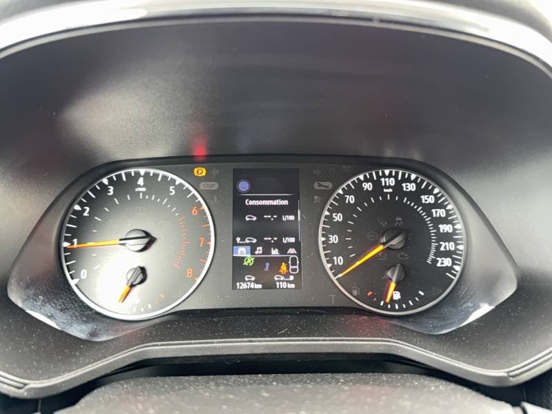 Renault Clio - Photo 21