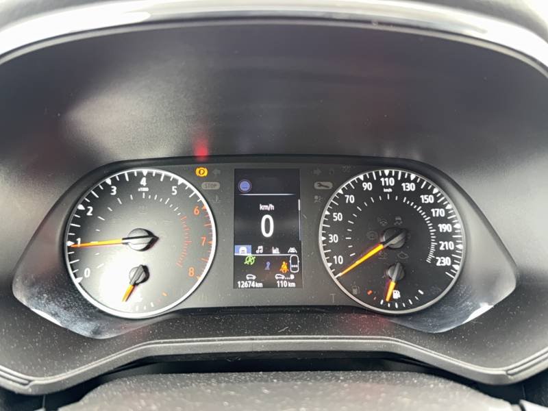 Renault Clio - Photo 22