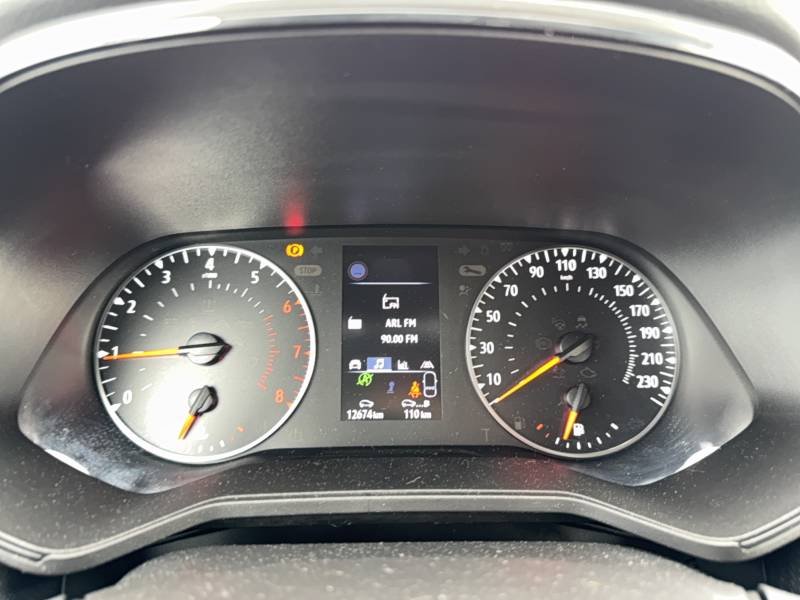 Renault Clio - Photo 23