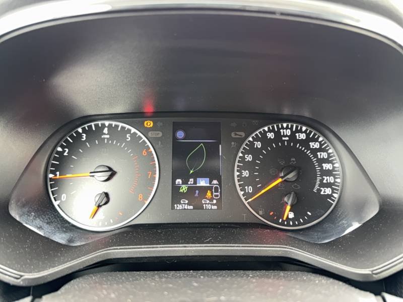 Renault Clio - Photo 24