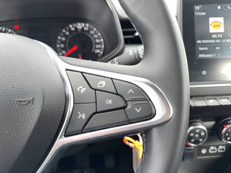 Renault Clio - Photo 26