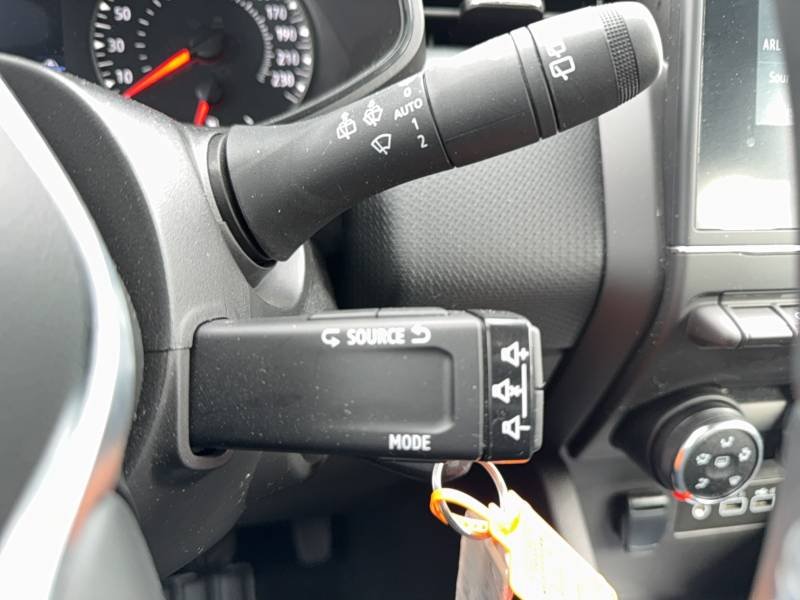 Renault Clio - Photo 30