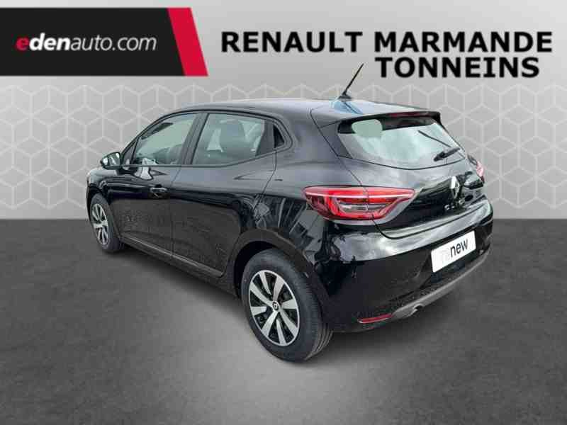 Renault Clio - Photo 3