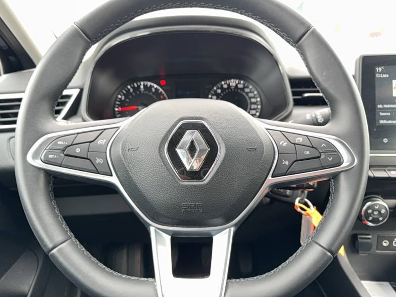 Renault Clio - Photo 31