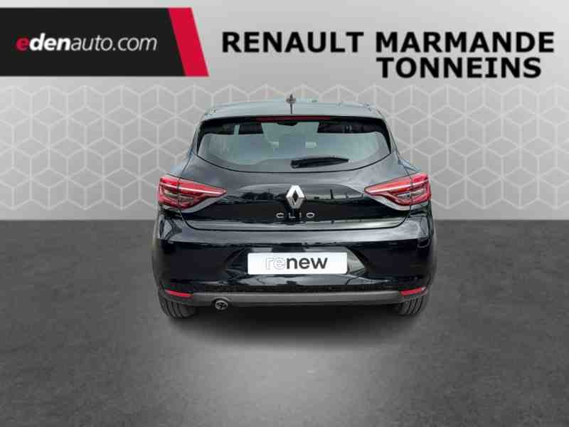 Renault Clio - Photo 4